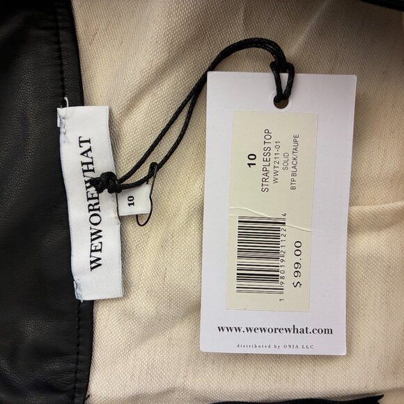 We Wore What Set - Picture 4 of 9